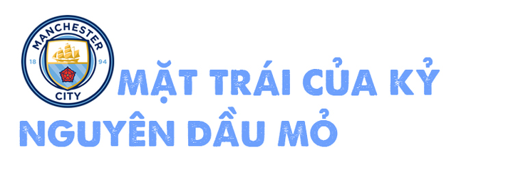 Man City bị cấm dự Champions League: Sự sụp đổ của kỷ nguyên dầu mỏ? - 4