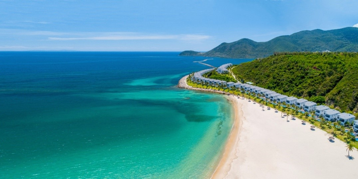 Vinpearl công bố chiến lược 'Đa dạng hóa sản phẩm – Dịch vụ và phát triển điểm đến' - 1