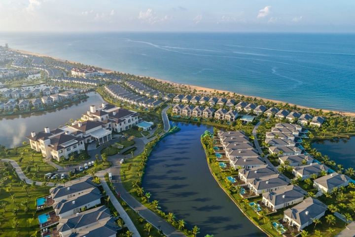 Vinpearl công bố chiến lược 'Đa dạng hóa sản phẩm – Dịch vụ và phát triển điểm đến' - 4