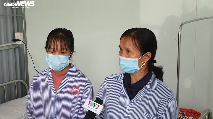 14 ca nhiễm Covid-19 tại Việt Nam ra viện, còn hai bệnh nhân đang điều trị - 1