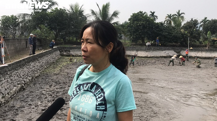 Bãi cọc vừa phát lộ có thể liên quan trận chiến của Ngô Quyền trên sông Bạch Đằng năm 938: Chuyên gia nói gì? - 1