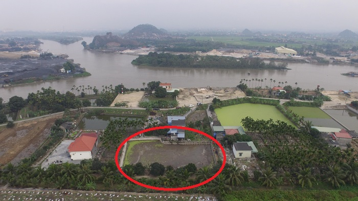 Ảnh: Khai quật bãi cọc mới phát lộ ở Hải Phòng nghi liên quan trận Bạch Đằng - 2