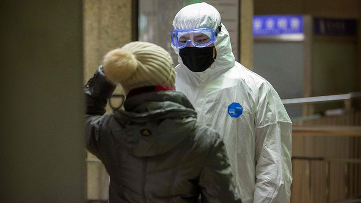 Bệnh nhân duy nhất nhiễm Covid-19 âm tính với virus, châu Phi hết dịch? - 1