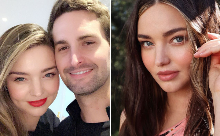 Cuộc sống viên mãn của cựu thiên thần Miranda Kerr bên chồng tỷ phú - 2