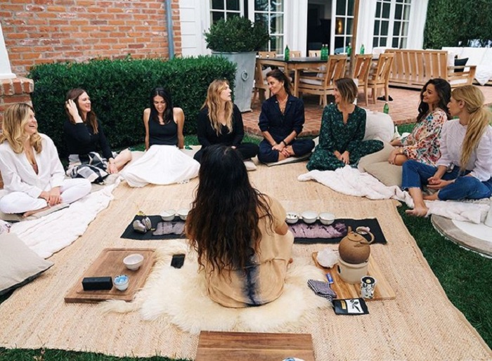 Cuộc sống viên mãn của cựu thiên thần Miranda Kerr bên chồng tỷ phú - 4