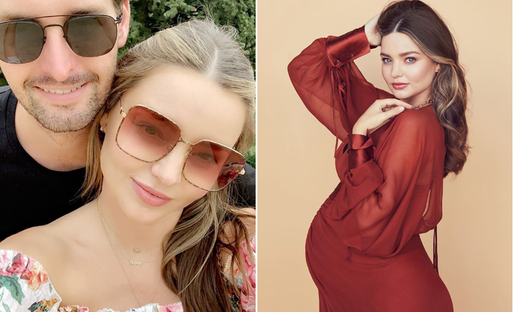 Cuộc sống viên mãn của cựu thiên thần Miranda Kerr bên chồng tỷ phú - 5