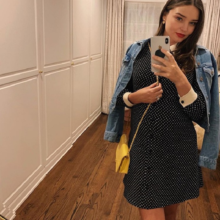 Cuộc sống viên mãn của cựu thiên thần Miranda Kerr bên chồng tỷ phú - 3