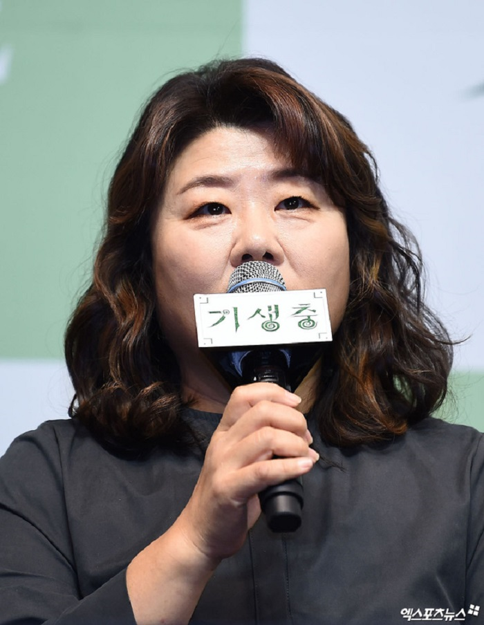 Hậu Oscar, dàn sao 'Ký sinh trùng' hội ngộ tại Hàn Quốc - 8