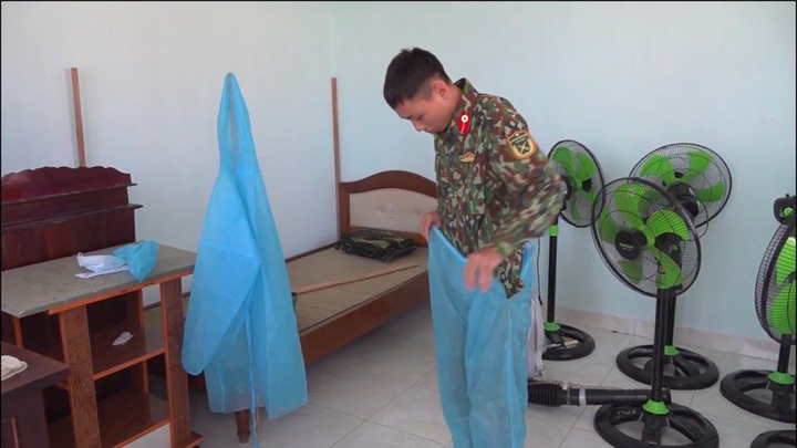 Tây Nguyên sẵn sàng đón 630 công dân về từ vùng dịch COVID-19 - 2