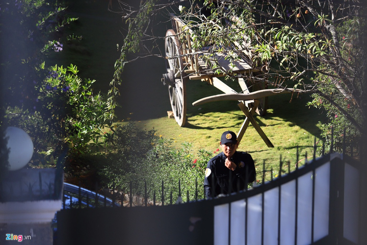 Dàn sao Việt dự lễ cưới của Tóc Tiên - Hoàng Touliver - 7