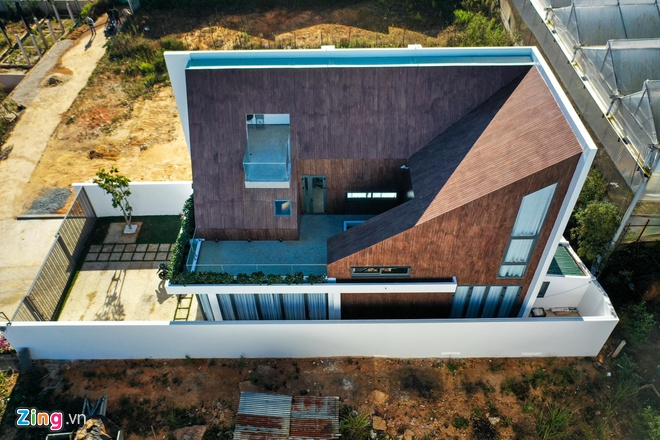 Khách mời xuất hiện tại biệt thự ở Đà Lạt của Tóc Tiên - 9