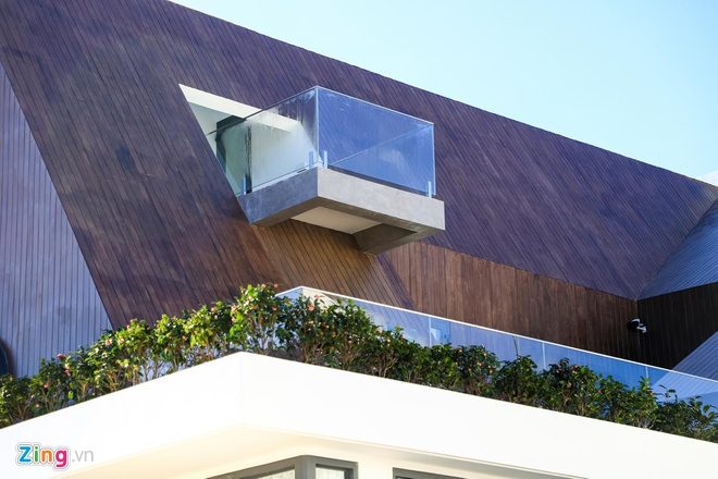 Khách mời xuất hiện tại biệt thự ở Đà Lạt của Tóc Tiên - 2