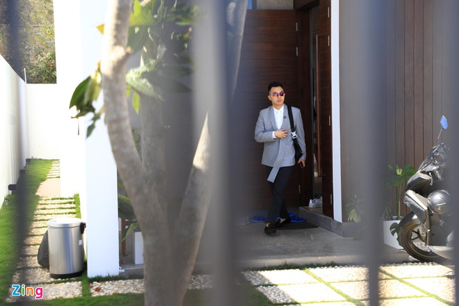 Khách mời xuất hiện tại biệt thự ở Đà Lạt của Tóc Tiên - 5