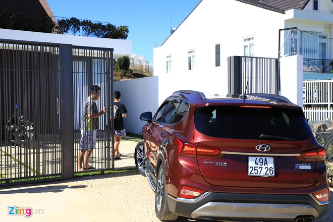 Khách mời xuất hiện tại biệt thự ở Đà Lạt của Tóc Tiên - 6