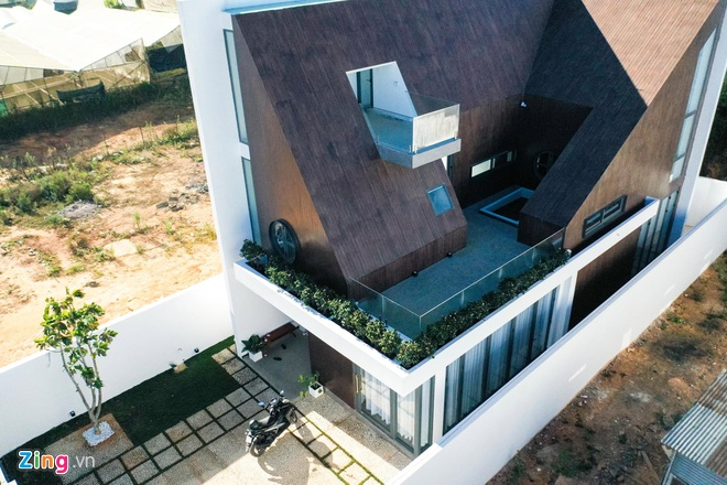 Khách mời xuất hiện tại biệt thự ở Đà Lạt của Tóc Tiên - 7