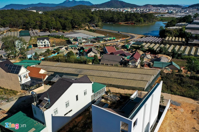 Khách mời xuất hiện tại biệt thự ở Đà Lạt của Tóc Tiên - 8