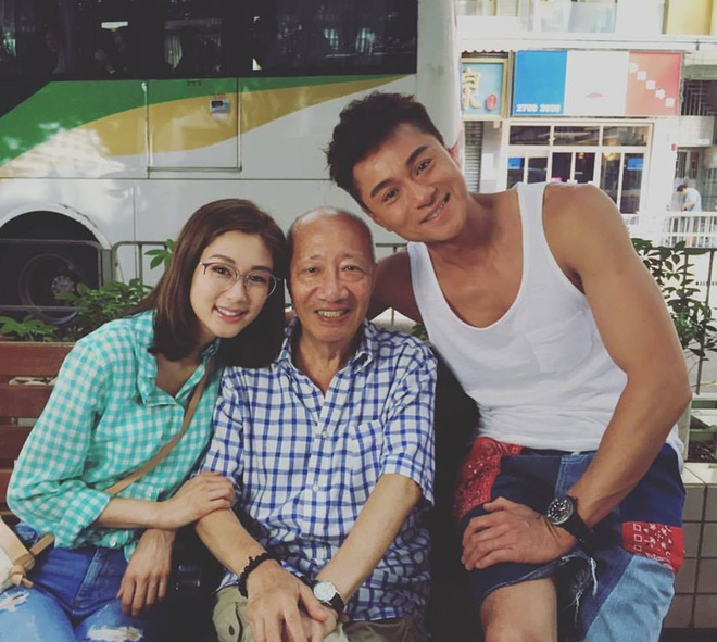 TVB bị chỉ trích vì đối xử tệ bạc với diễn viên gạo cội - 2