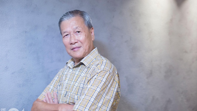 TVB bị chỉ trích vì đối xử tệ bạc với diễn viên gạo cội - 3