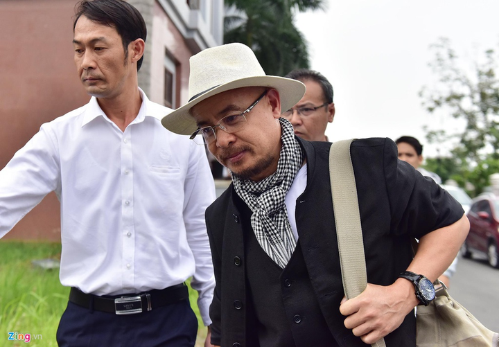 Tuyên bố bà Thảo không còn là cổ đông, Trung Nguyên có làm đúng luật? - 2