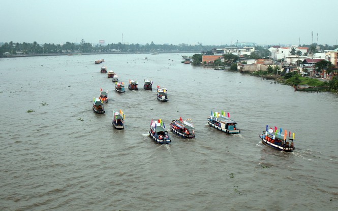 Chữa khỏi người mắc Covid-19, bệnh viện ở TP.HCM được thưởng tiền - 3