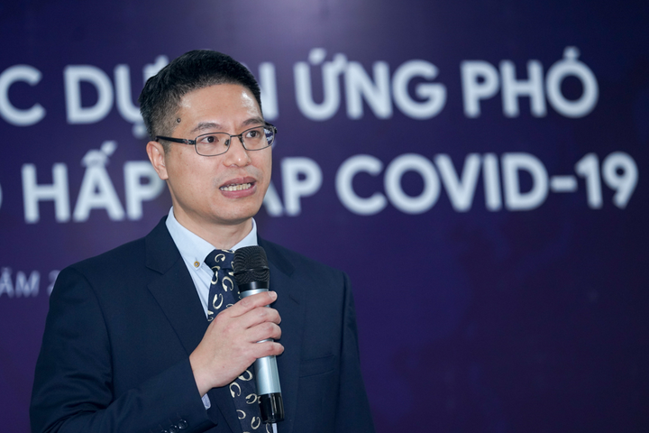 Dự án nghiên cứu vaccine phòng Covid-19 do VinIF tài trợ có thể có kết quả trong 12 tháng tới - 1