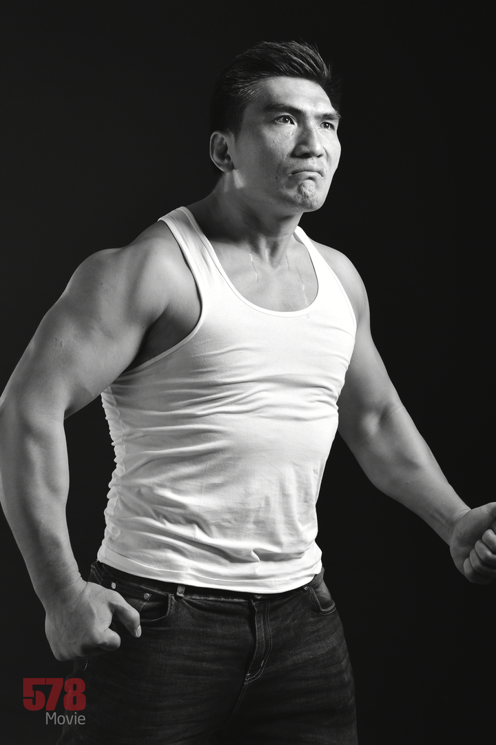 H’Hen Niê phải nhập viện kiểm tra khớp sau một tuần tập luyện cho phim hành động - 4