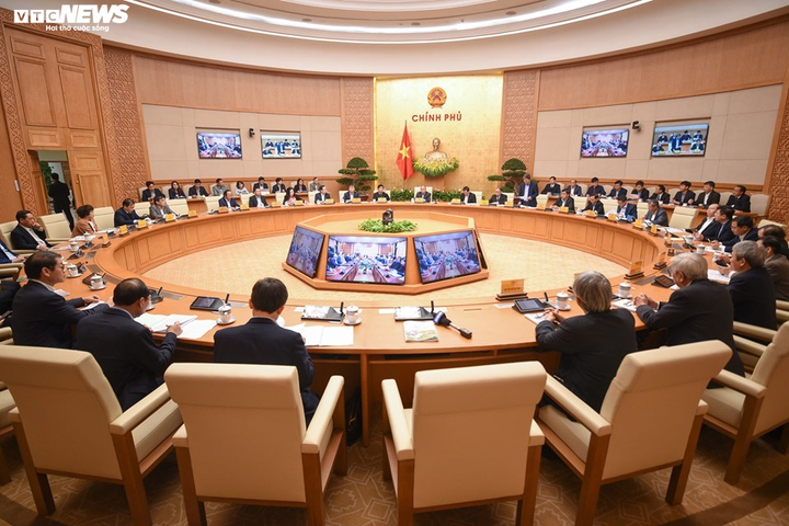 Hôm nay, Thủ tướng chủ trì hội nghị chế biến nông sản 4.0 - 1