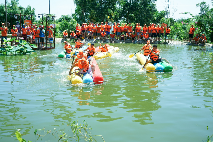 Kim Oanh Group chiêu mộ hàng trăm vị trí nhân sự - 3