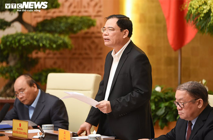 Lựa chọn các doanh nghiệp ‘đầu tàu’ giúp ‘lột xác’ nông sản Việt - 2