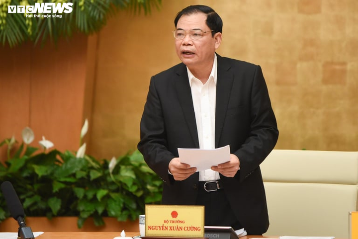 Thủ tướng: Xuất khẩu quan trọng, thị trường 100 triệu dân trong nước càng quan trọng - 2