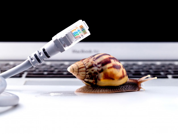 Đứt cáp quang, internet ở Việt Nam chậm đến khi nào? - 1