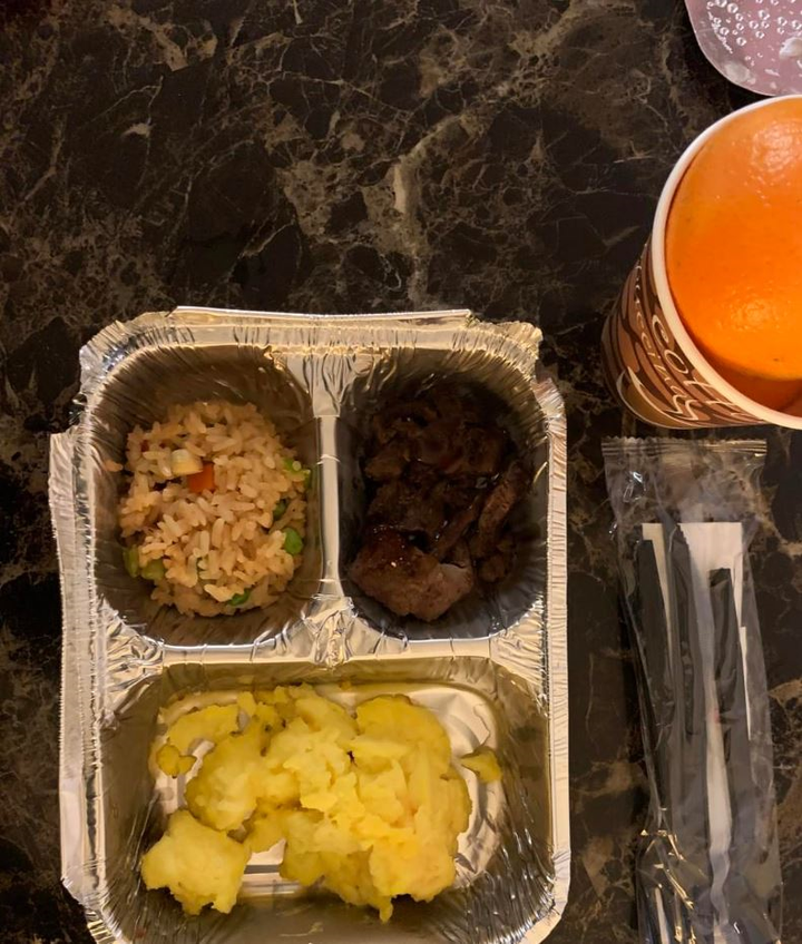 ‘Nhật ký cô độc’ của cô gái Mỹ cách ly 14 ngày trong căn cứ quân sự vì Covid-19 - 5