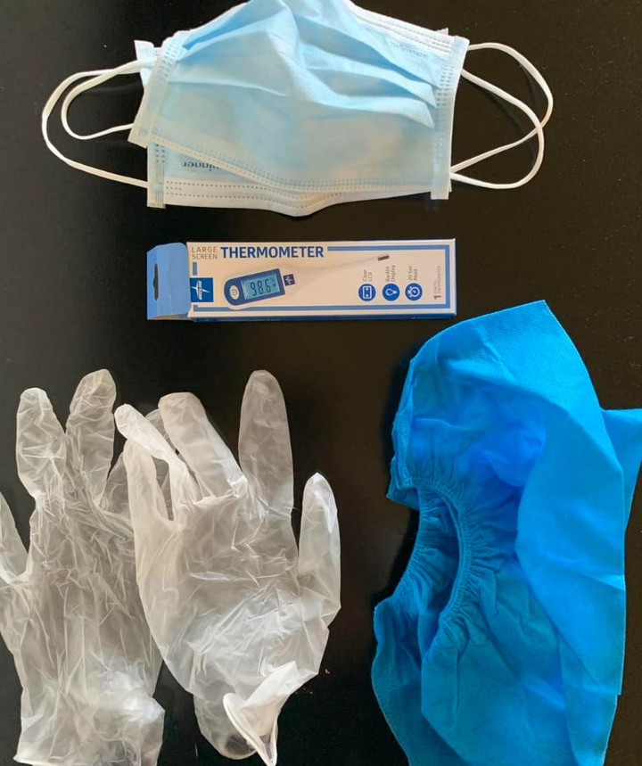 ‘Nhật ký cô độc’ của cô gái Mỹ cách ly 14 ngày trong căn cứ quân sự vì Covid-19 - 6