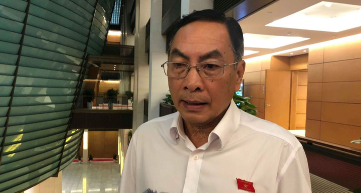 Đề xuất hợp nhất hàng loạt Bộ, giảm 1 Phó Thủ tướng: Tinh gọn bộ máy, tăng hiệu quả công việc - 3