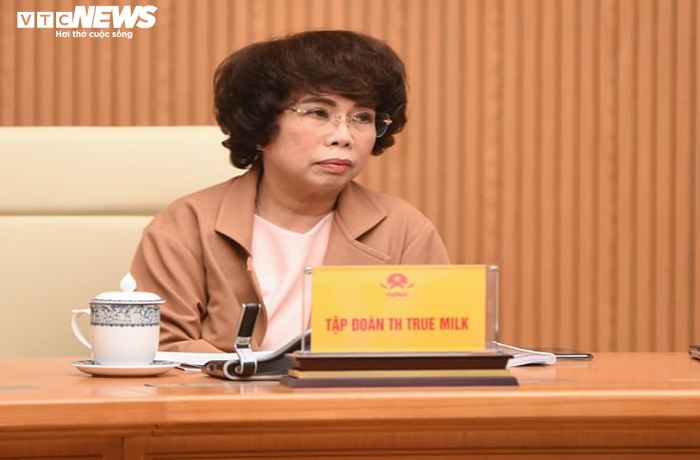 Thủ tướng: Xuất khẩu quan trọng, thị trường 100 triệu dân trong nước càng quan trọng - 3