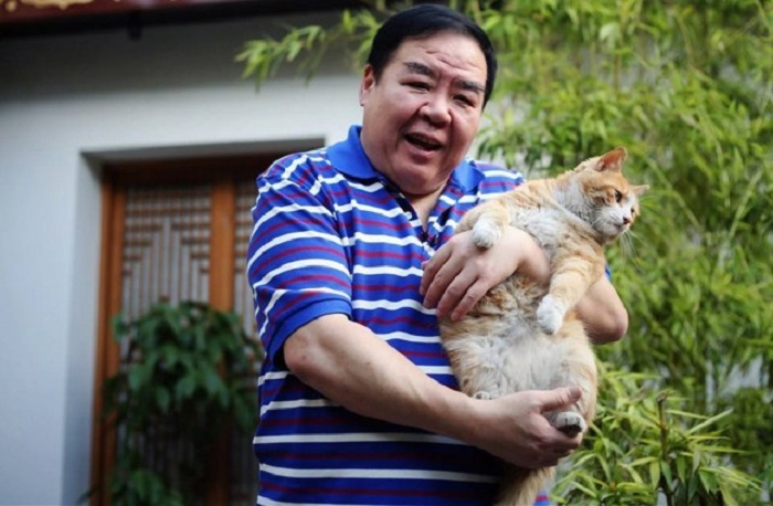 Ảnh đế Hong Kong quyên tiền cho Vũ Hán dù gia cảnh khốn khó - 2