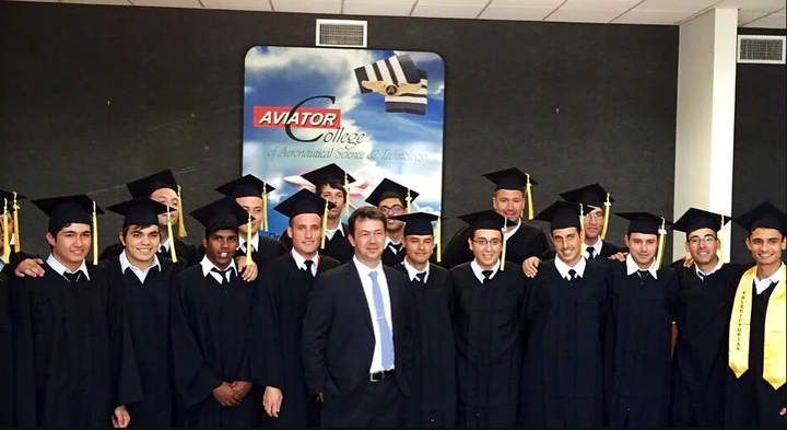 Trường đào tạo top 20 thế giới tại Mỹ của học viên phi công VinAviation - 13