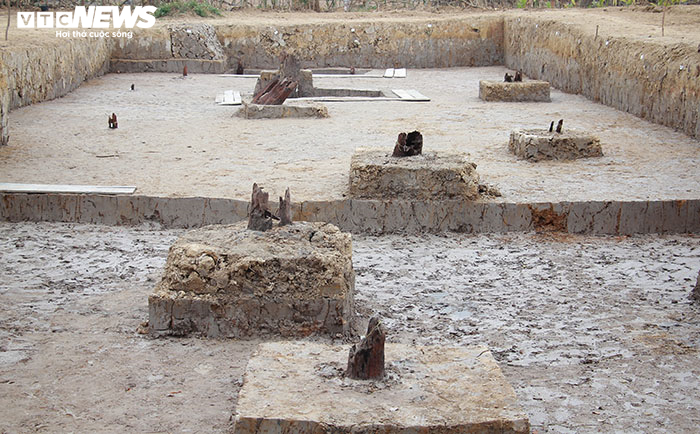 Hải Phòng sẽ thu hồi nhiều dự án khai thác khoáng sản để bảo tồn bãi cọc Cao Quỳ - 1