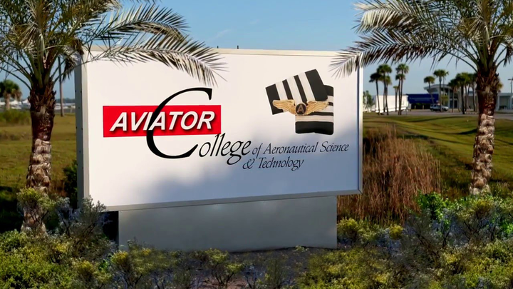 Trường đào tạo top 20 thế giới tại Mỹ của học viên phi công VinAviation - 2