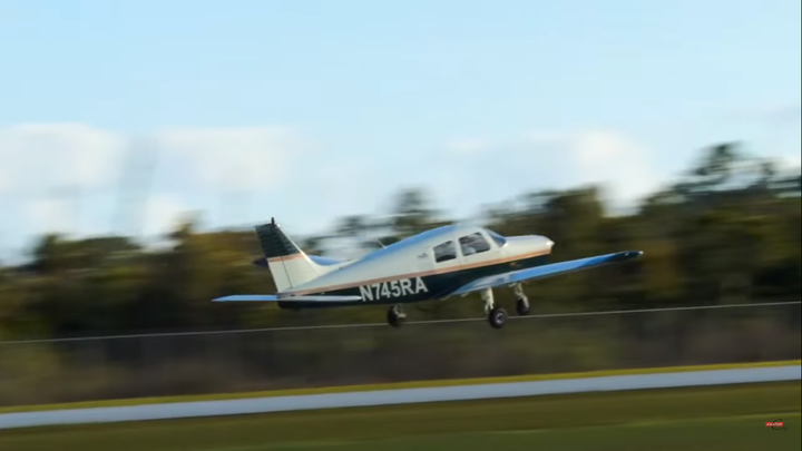 Trường đào tạo top 20 thế giới tại Mỹ của học viên phi công VinAviation - 4