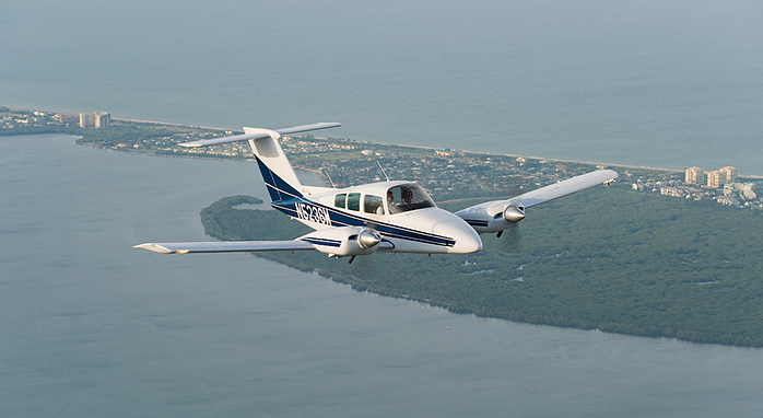 Trường đào tạo top 20 thế giới tại Mỹ của học viên phi công VinAviation - 5