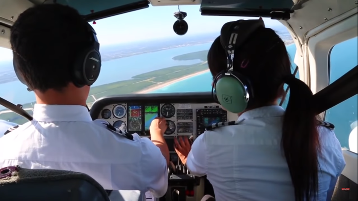 Trường đào tạo top 20 thế giới tại Mỹ của học viên phi công VinAviation - 6