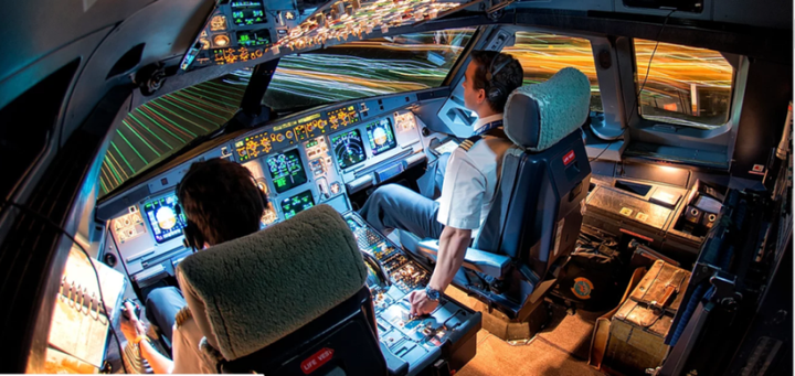 Trường đào tạo top 20 thế giới tại Mỹ của học viên phi công VinAviation - 7