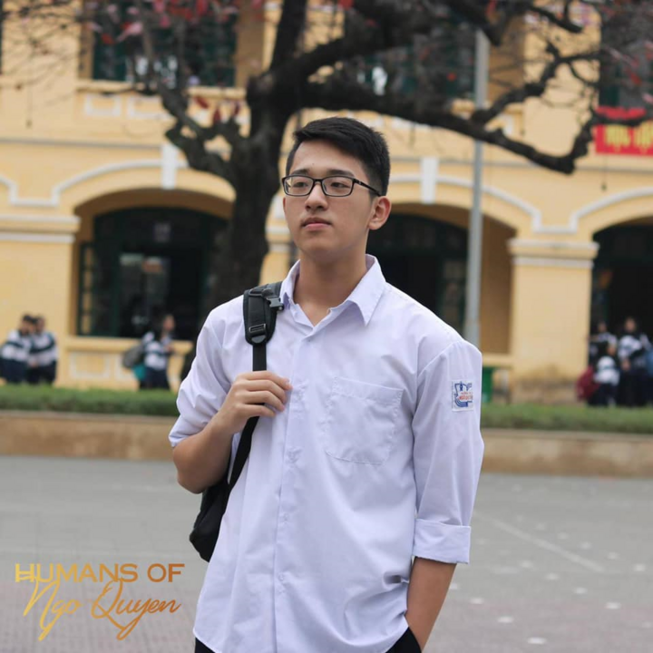 Hai nam sinh Hải Phòng chinh phục học bổng danh tiếng du học Mỹ - 2