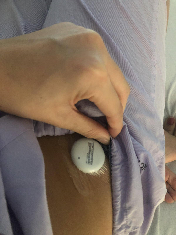 ‘Chạy marathon trên giường’: Bệnh nhân Singapore kể về cuộc chiến chống lại Covid-19 - 4