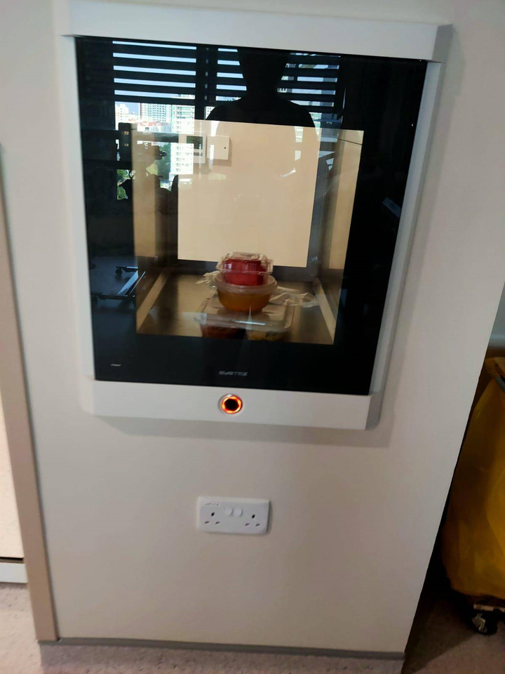 ‘Chạy marathon trên giường’: Bệnh nhân Singapore kể về cuộc chiến chống lại Covid-19 - 2