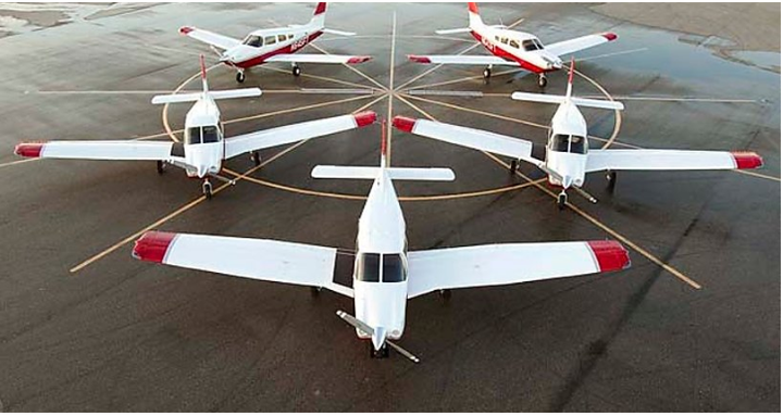 Trường đào tạo top 20 thế giới tại Mỹ của học viên phi công VinAviation - 9