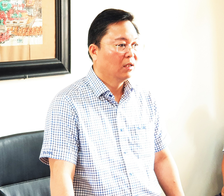 Chủ tịch Quảng Nam: ‘Đừng vì dịch bệnh mà đánh mất Hội An nhân tình thuần hậu’ - 1