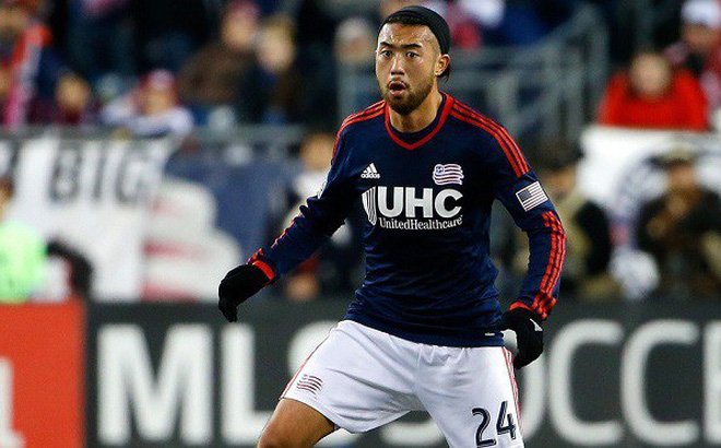 Đếm từng giờ chờ 'bom tấn triệu USD' Lee Nguyễn của CLB TPHCM - 2