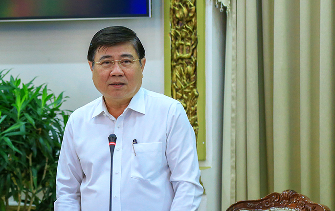 TP.HCM: Năm 2019, chỉ 4 dự án nhà ở được công nhận chủ đầu tư - 1